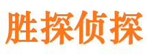 通河侦探公司